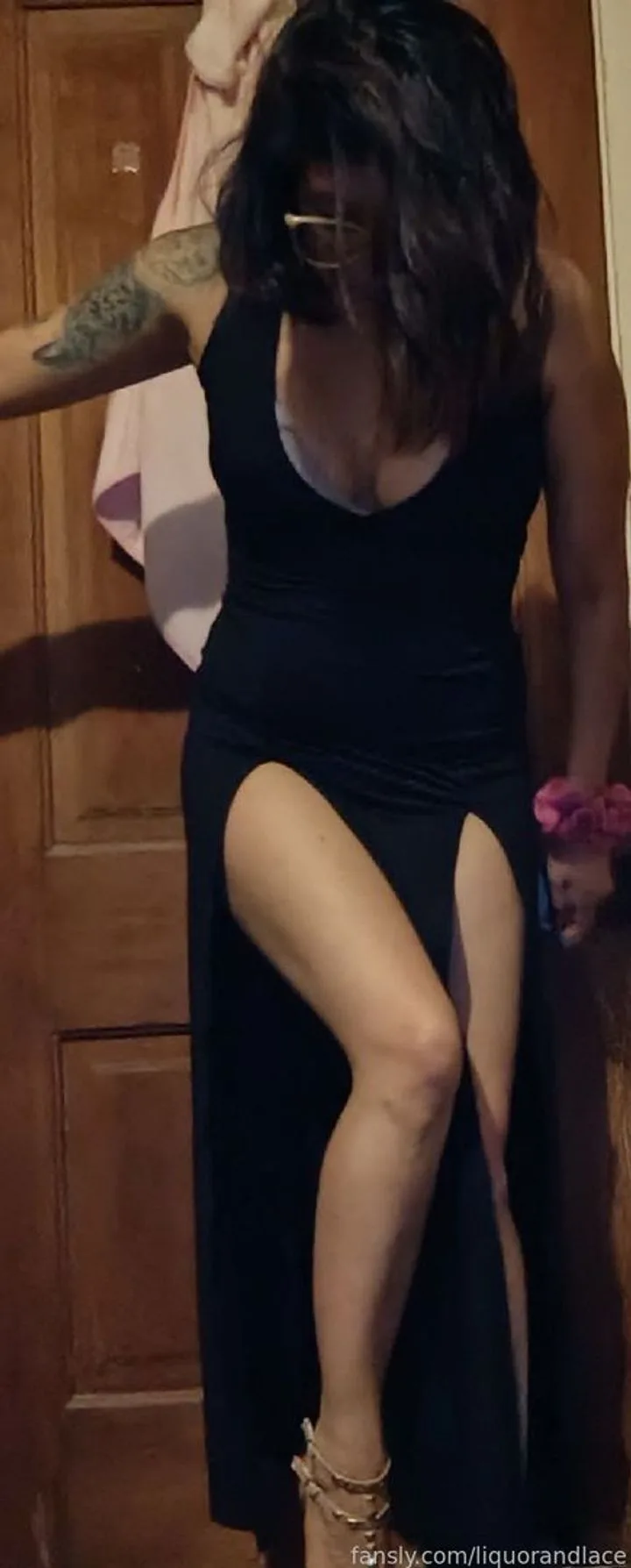 liquorandlace — profile photo