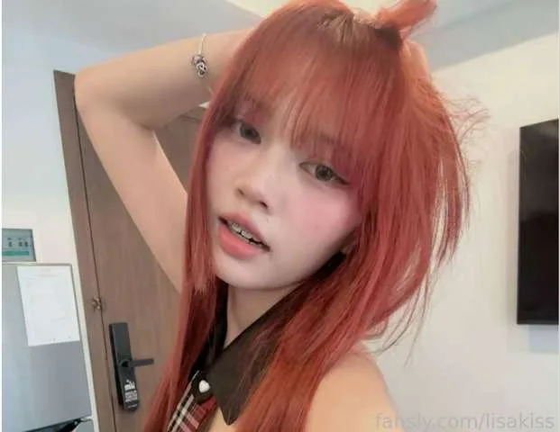 lisakiss — profile photo