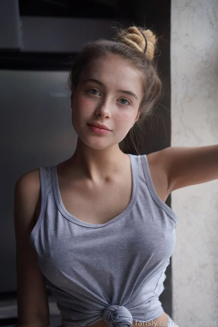lisangel — profile photo