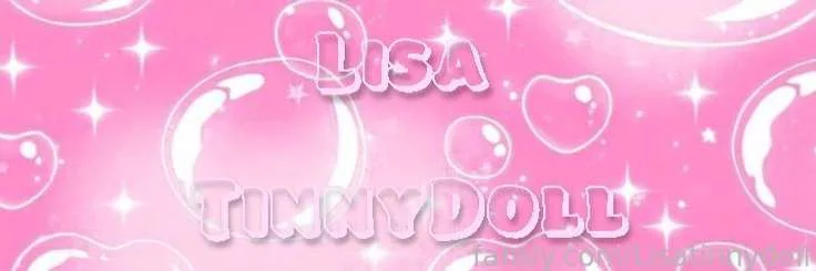 Lisatinnydoll — photo 2
