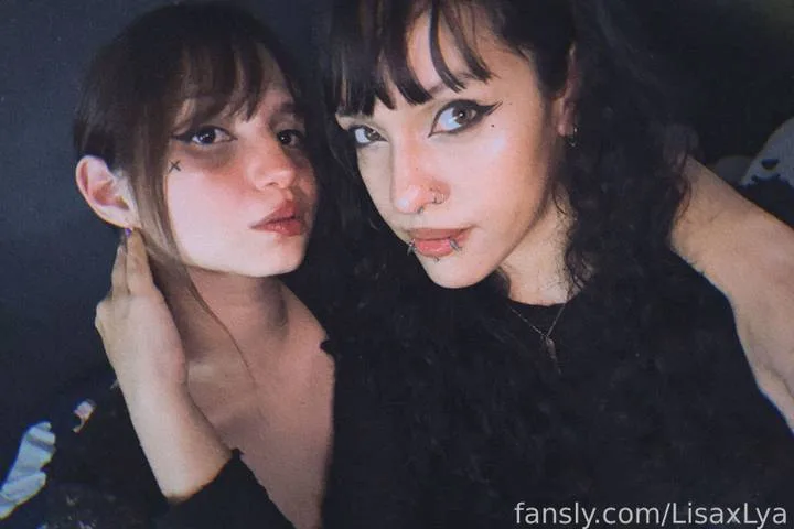 LisaxLya — profile photo