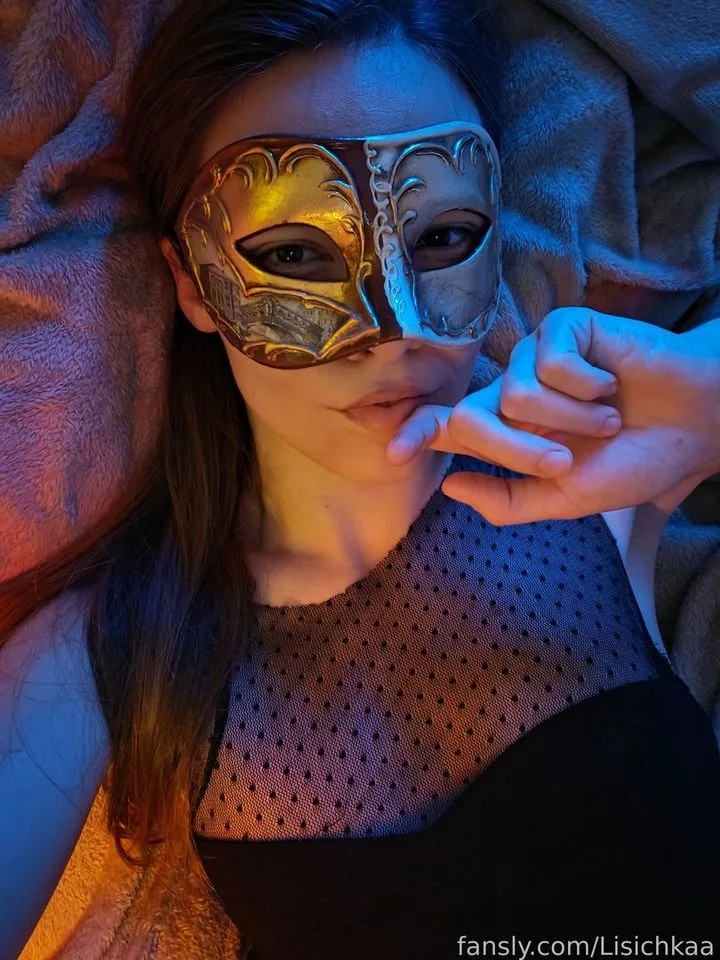 Lisichkaa — profile photo