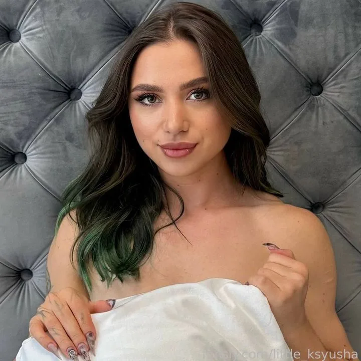 little_ksyusha — profile photo