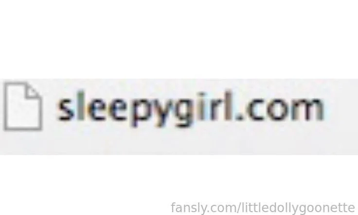 littledollygoonette — photo 2