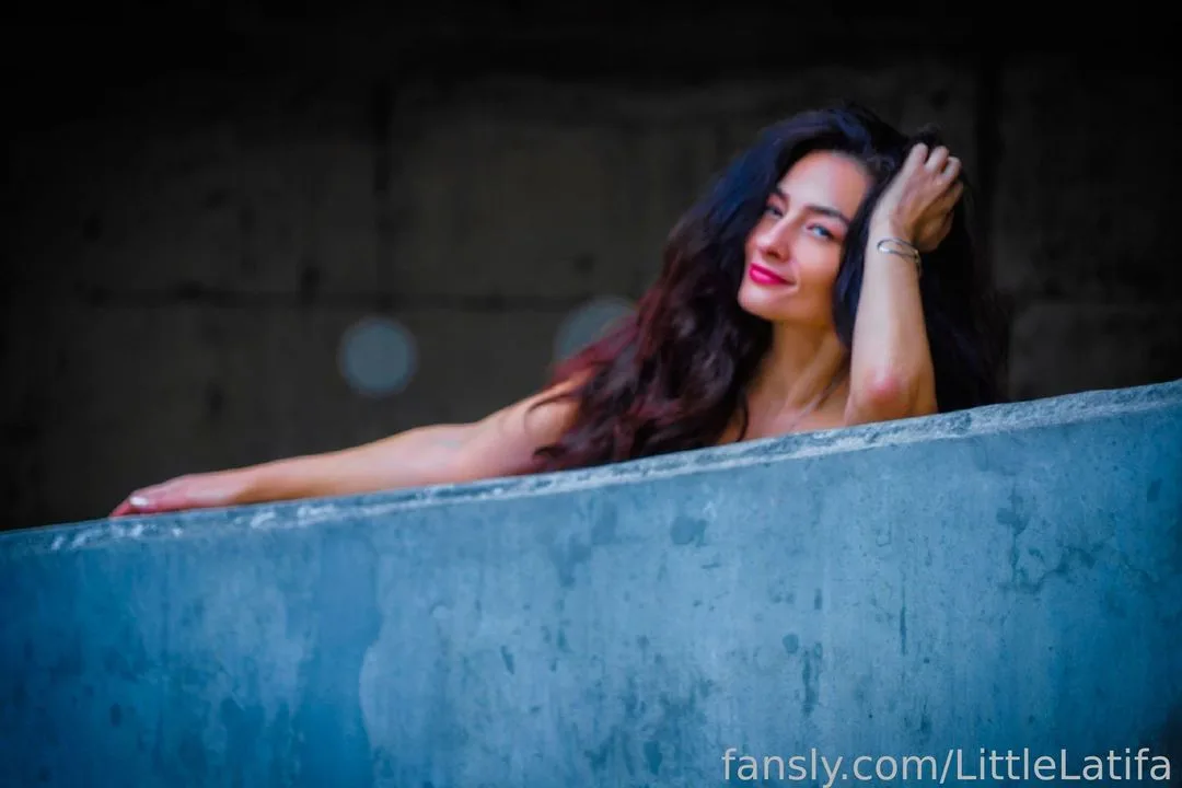 LittleLatifa — photo 2