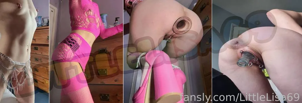 LittleLisa69 — photo 2