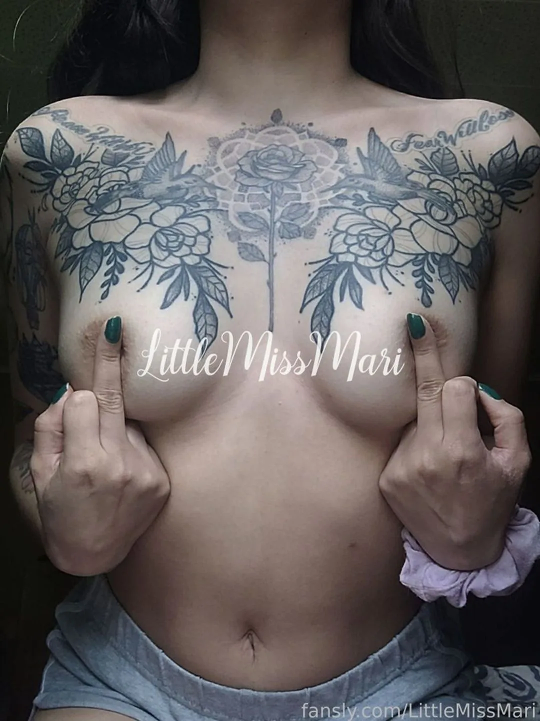 LittleMissMari — photo 2