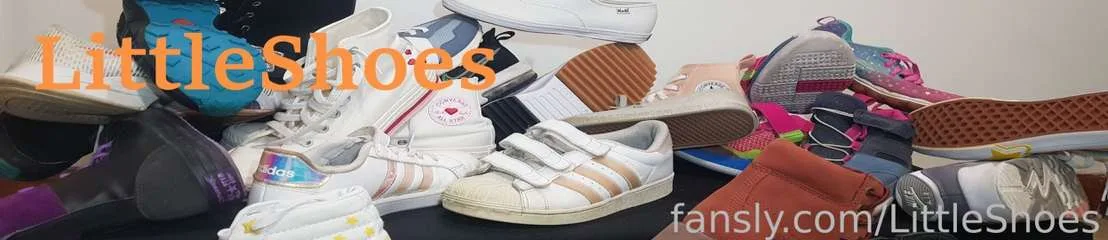 LittleShoes — photo 2