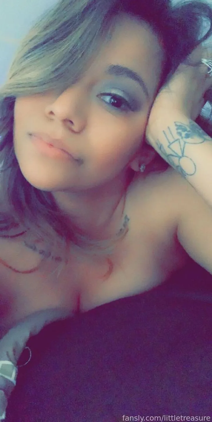 littletreasure — profile photo