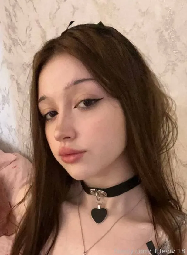 littlevivi18 — profile photo