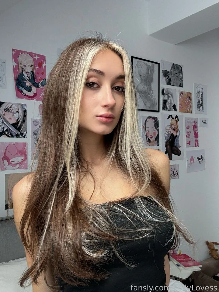 LollyLovess — profile photo