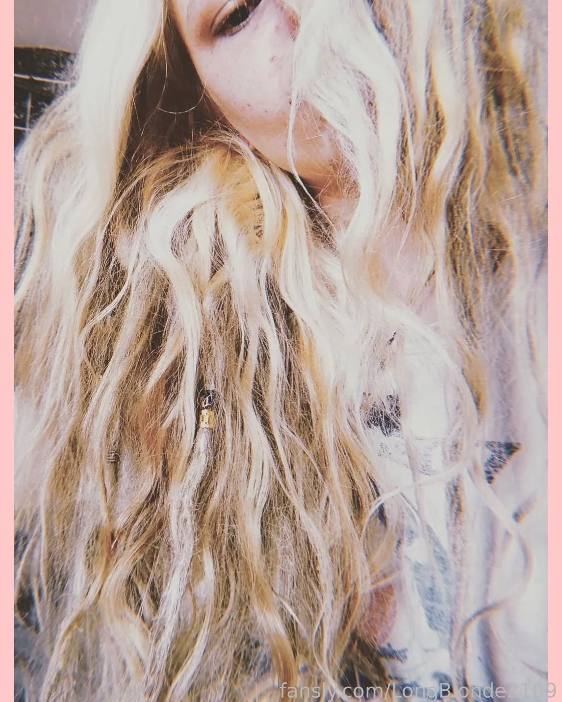 LongBlonde2109 — photo 2