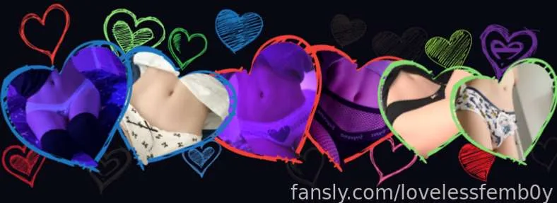 lovelessfemb0y — photo 2