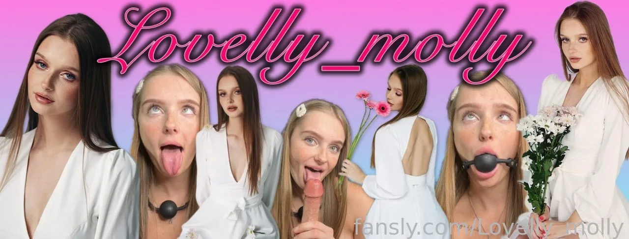 Lovelly_molly — photo 2