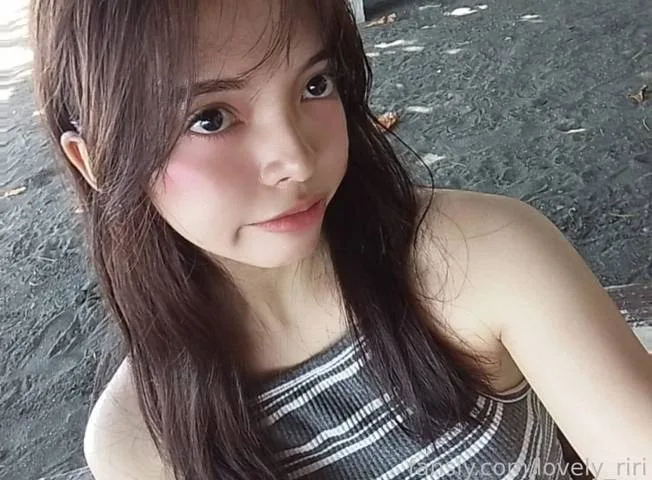 lovely_riri — profile photo