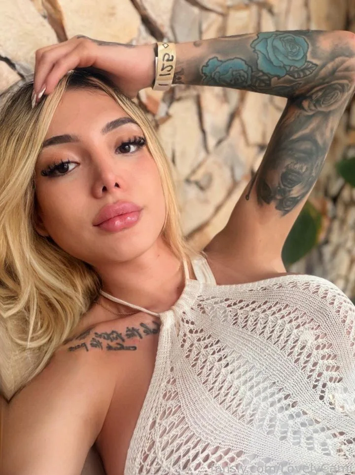 LovelyCami — profile photo