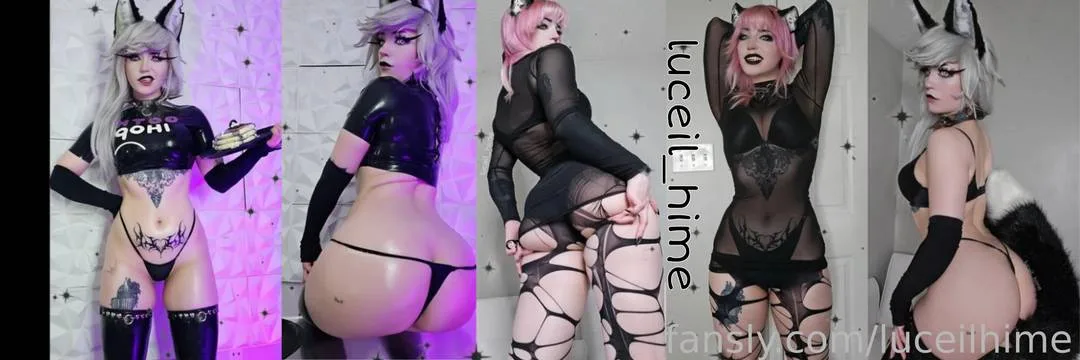 luceilhime — photo 2