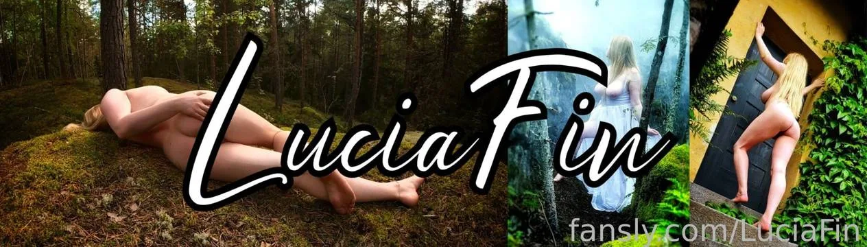 LuciaFin — photo 2