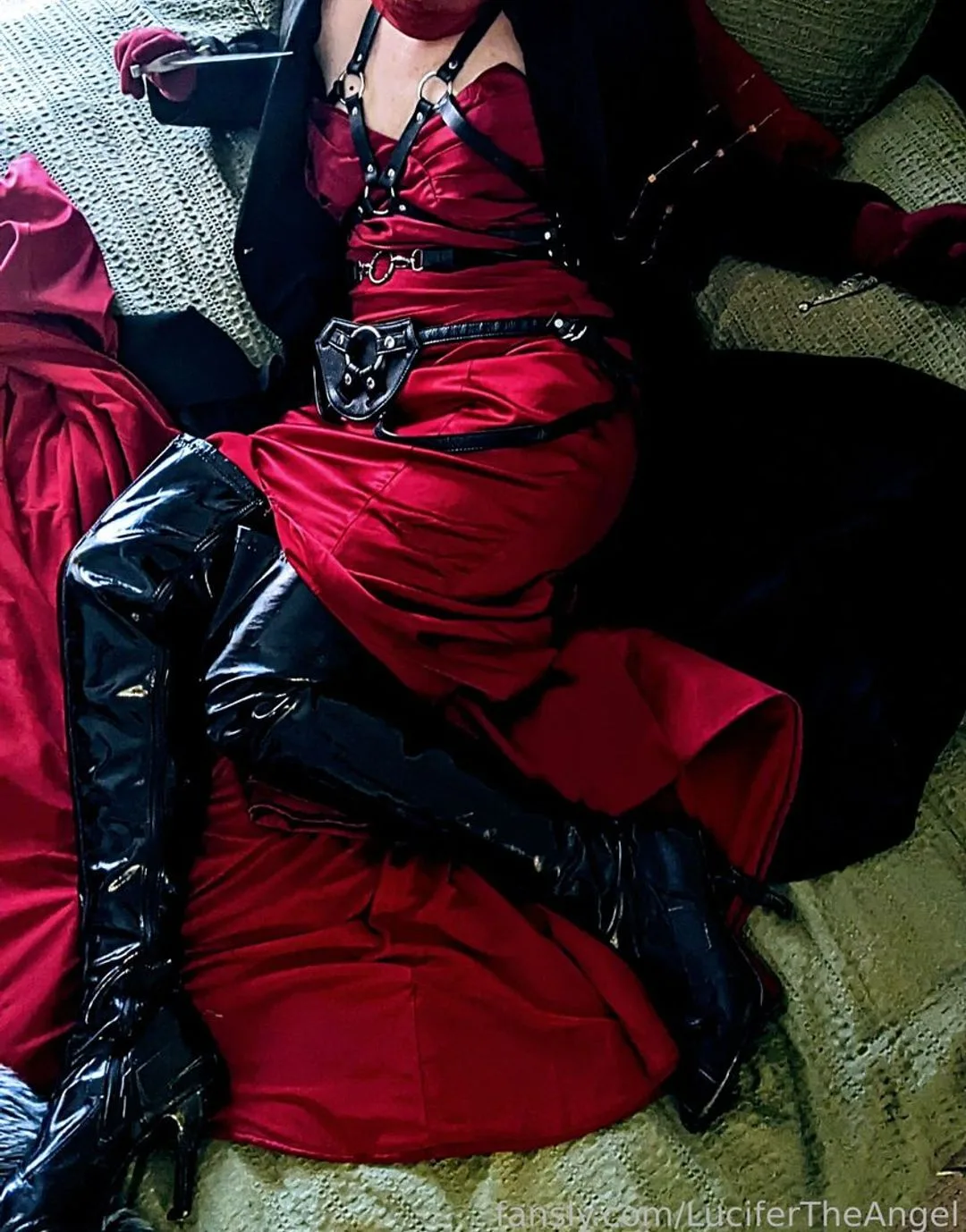 LuciferTheAngel — photo 2
