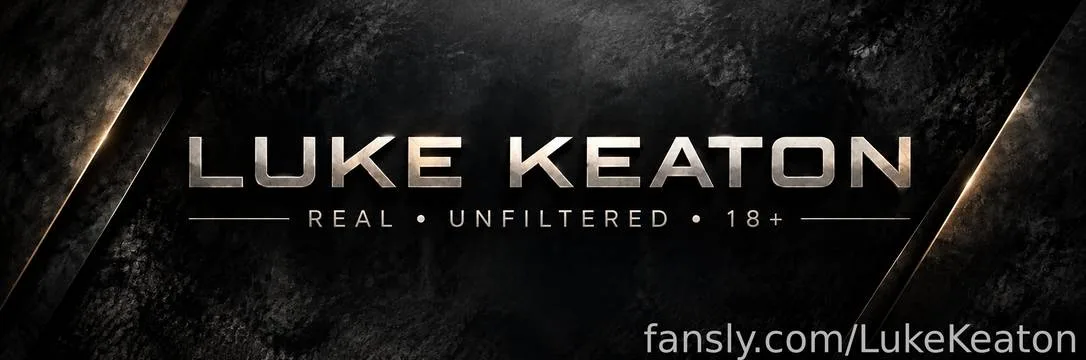 LukeKeaton — photo 2