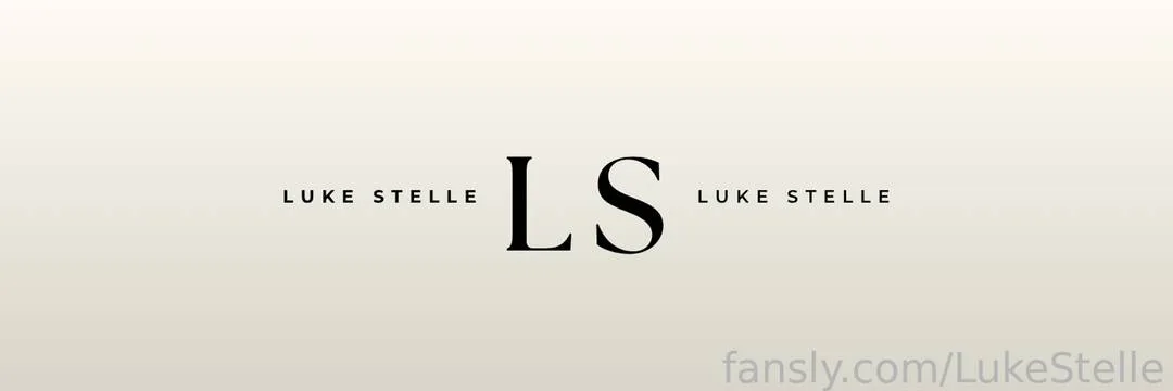 LukeStelle — photo 2