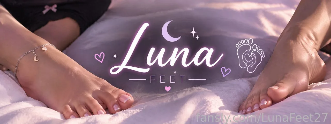 LunaFeet27 — photo 2