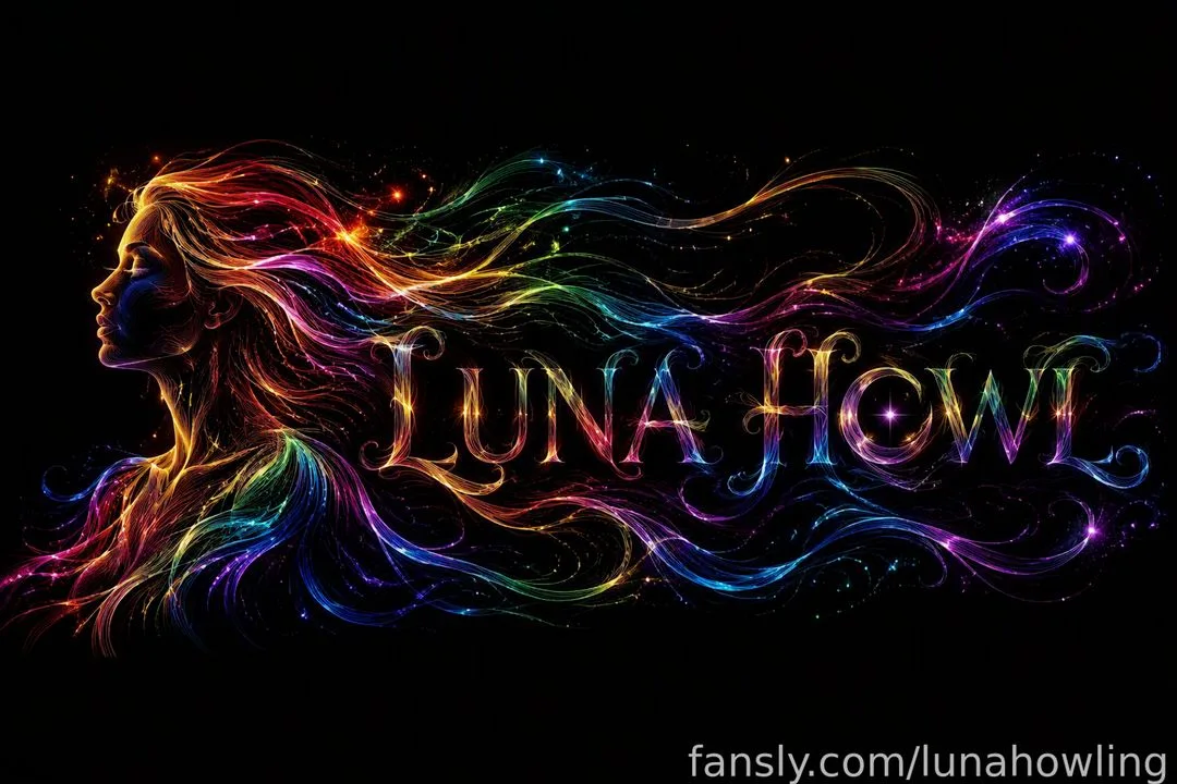 lunahowling — photo 2