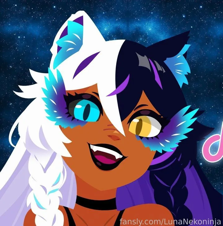 LunaNekoninja — profile photo