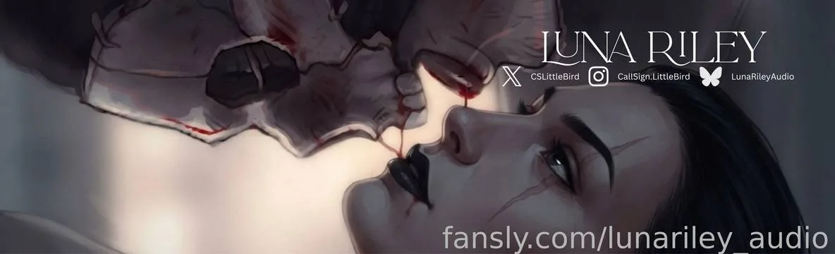 lunariley_audio — photo 2