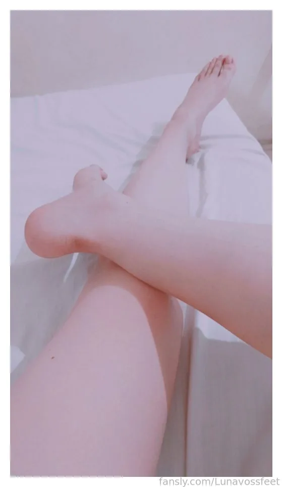 Lunavossfeet — photo 2