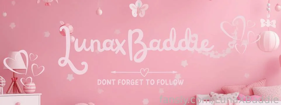 LunaXBaddie — photo 2