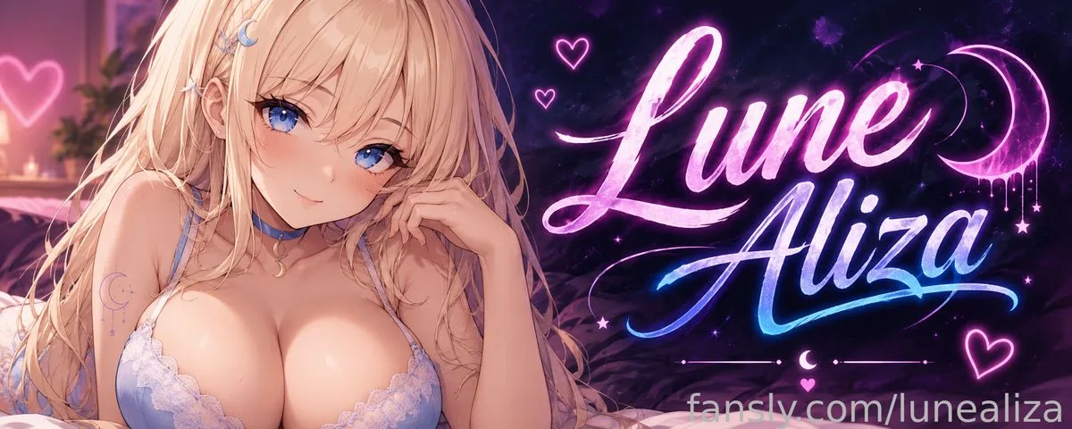 lunealiza — photo 2