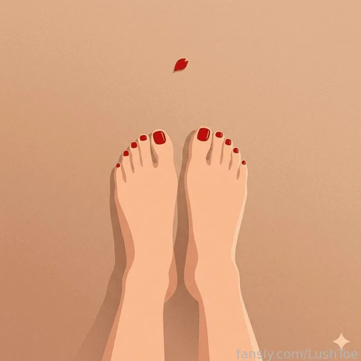 LushToe — profile photo