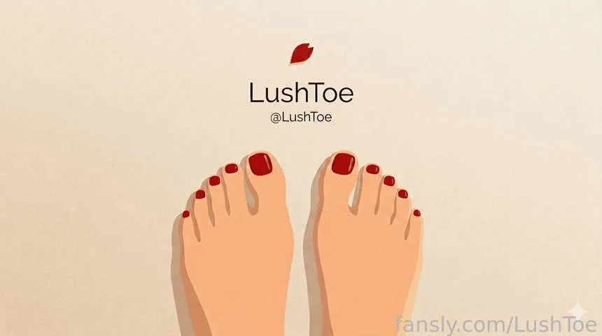 LushToe — photo 2