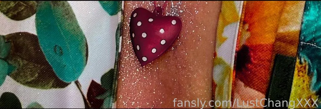 LustChangXXX — photo 2