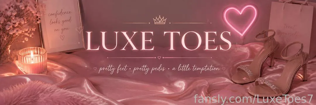 LuxeToes7 — photo 2