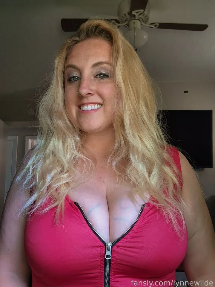 lynnewilde — profile photo