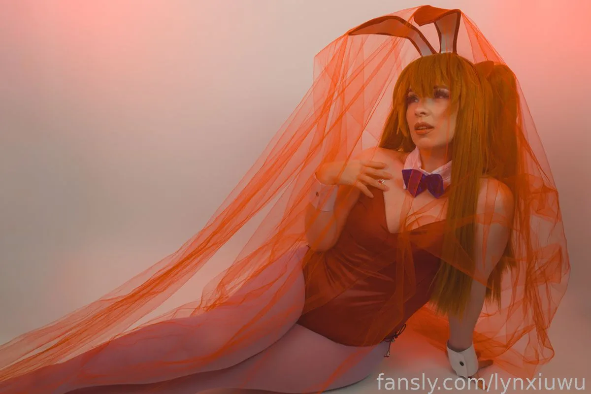 lynxiuwu — photo 2