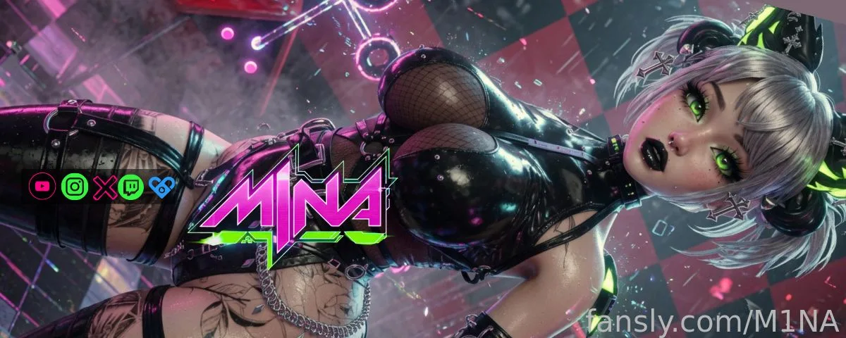 M1na — photo 2