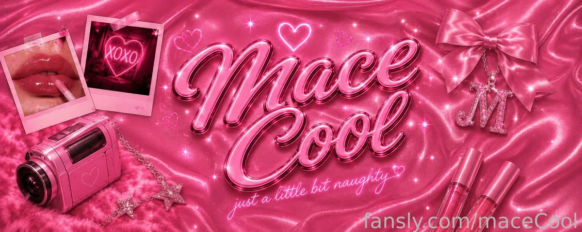 maceCool — photo 2