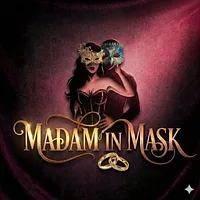 madam-in-mask-it — profile photo