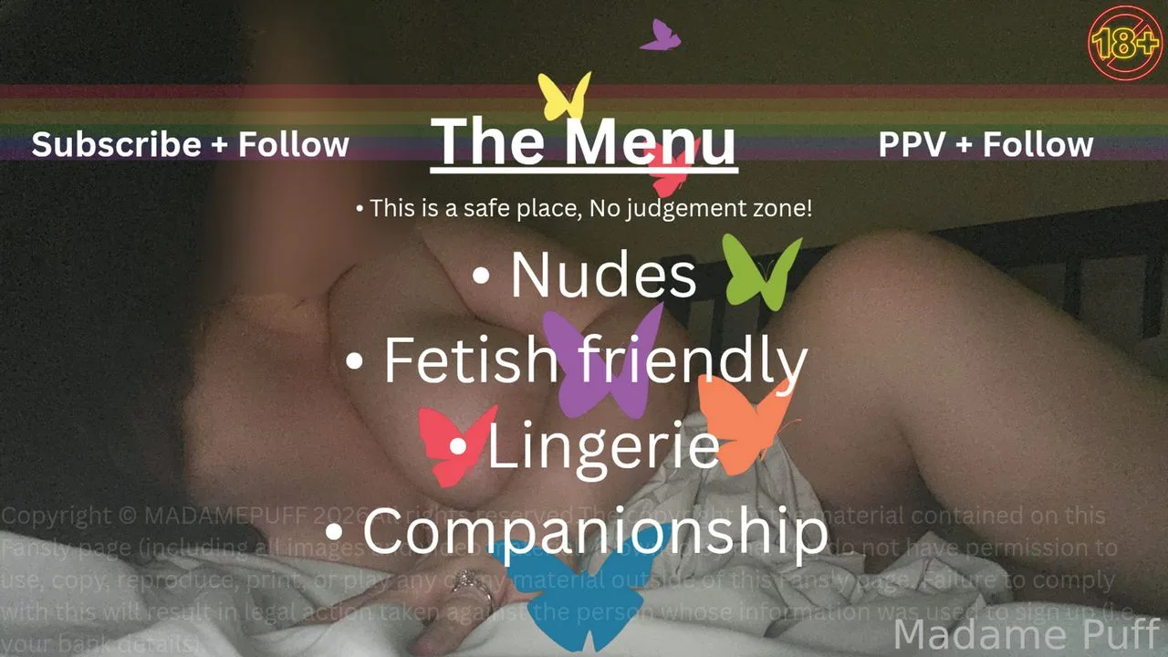 MadamePuff — photo 2