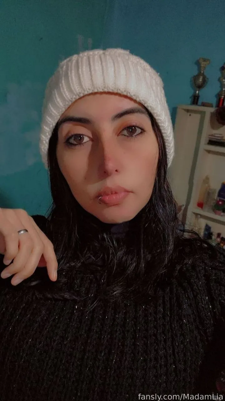 MadamLia — profile photo