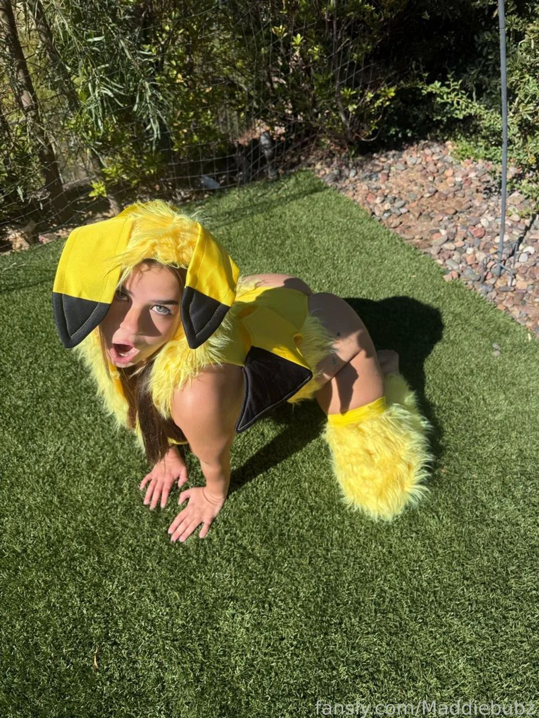 Maddiebubz — photo 2