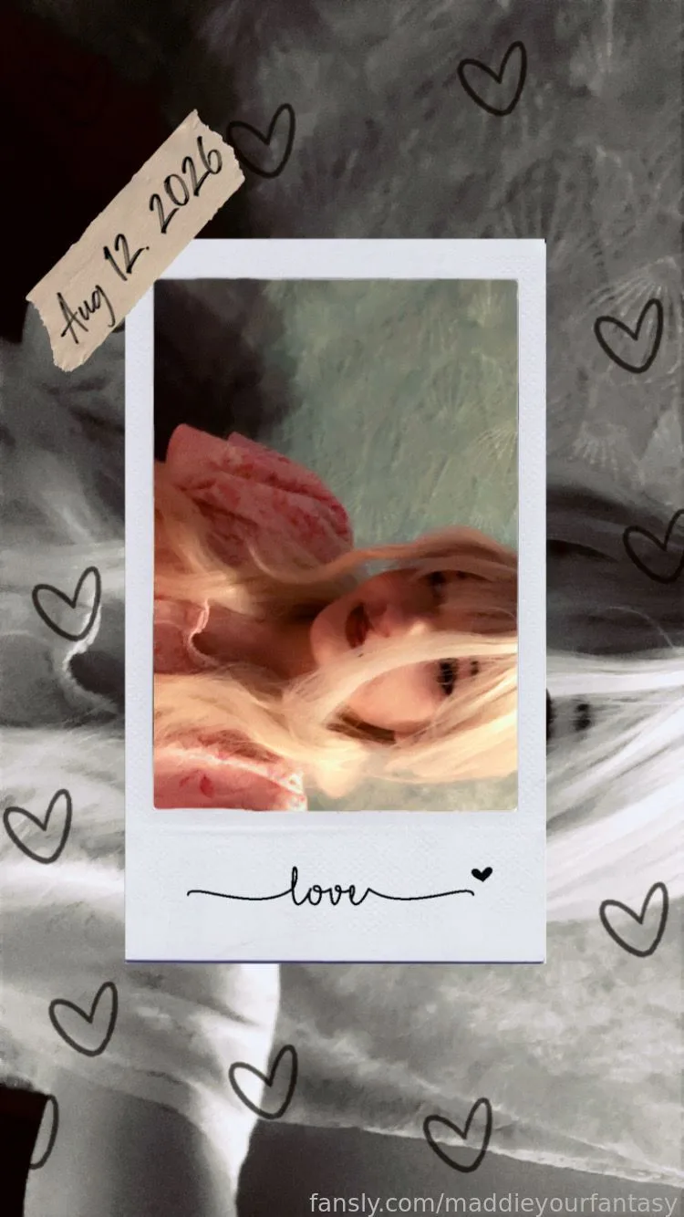 maddieyourfantasy — photo 2