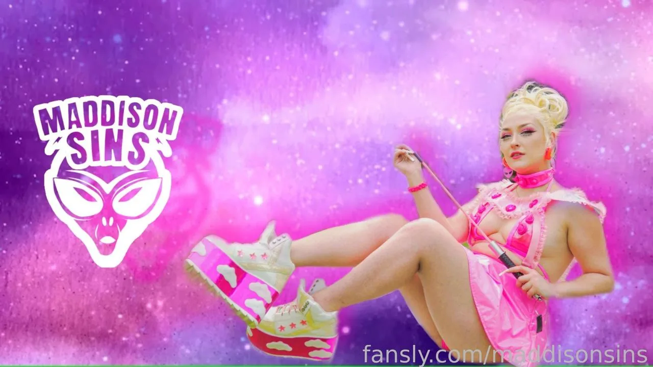maddisonsins — photo 2