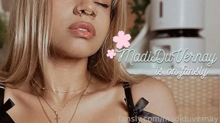 madiduvernay — photo 2