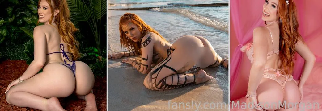 MadisonMorgan — photo 2