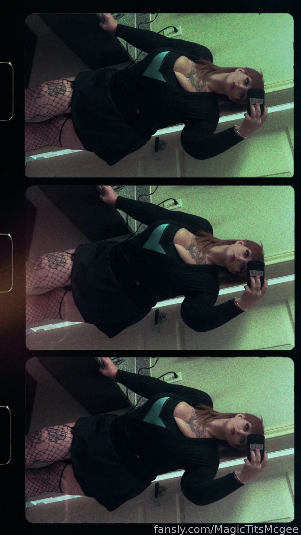 MagicTitsMcgee — photo 2