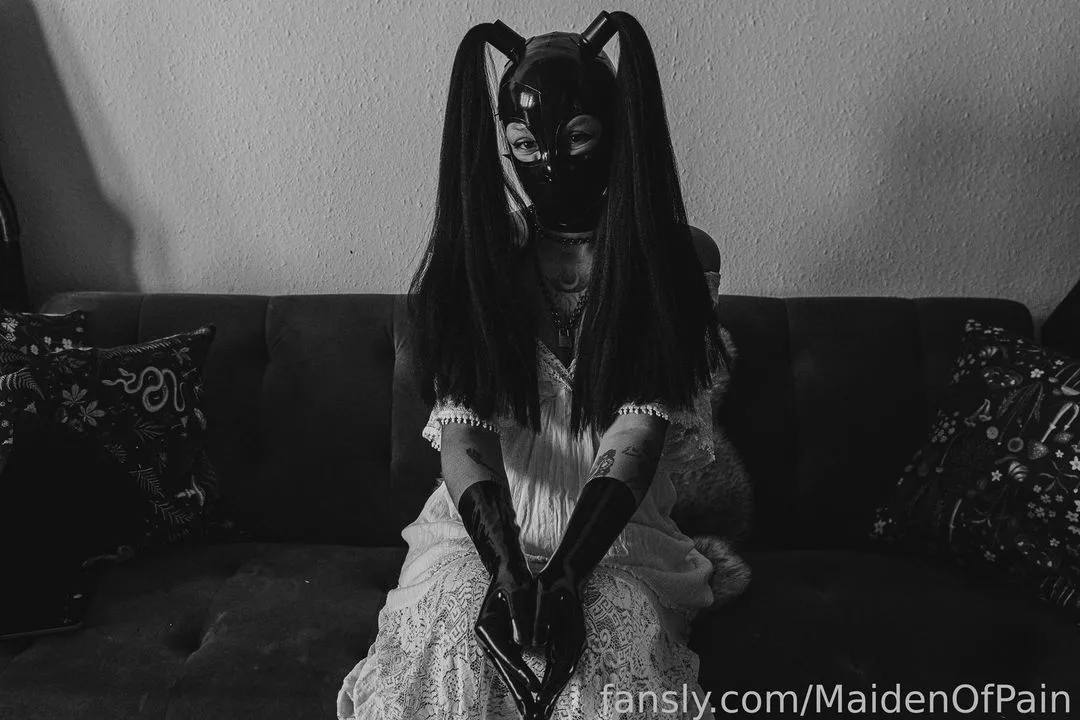 MaidenOfPain — photo 2